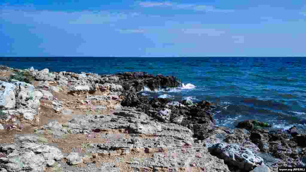 "Kiyik Omega" plâjı