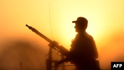 د پاکستان پوځ په ۲۰۰۹ کال کې په جانیخېلو کې عمليات وکړل