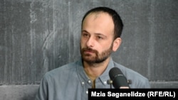 ვახუშტი მენაბდე