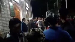 В некоторых областях Узбекистана детей не пускают в мечети в дни Рамадана