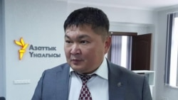 Кайрат Осмоналиев