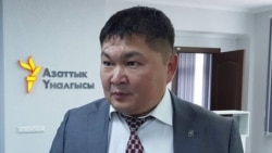 Кайрат Осмоналиев.