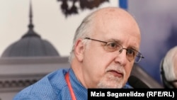 სტივენ ჯონსი