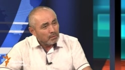 Эгембердиев: Биздин миссиябыз - улуттук жаратмандык