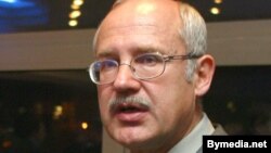 Генадзь Грушавы