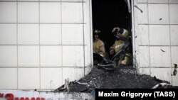 Кемерово, 26-март