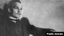 Янка Купала