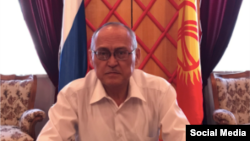 Мырзапаяс Карагулов