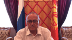 Мырзапаяс Карагулов.