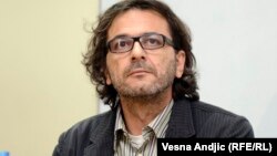 Odnos Brisela prema Vučiću se promenio, ali ne znamo da li zbog protesta ili zbog nečeg drugog: Đorđe Pavićević