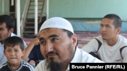 Рашод Камалов