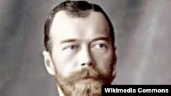Последний российский император Николай второй