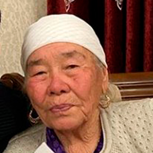 Жұпаркүл Күнпейсова