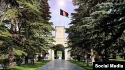 مینه پال: یک فرد مناسب به حیث رئیس این شورا تعیین خواهد شد.