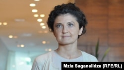 თეა წულუკიანი