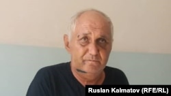 Юрий Губайдулин.