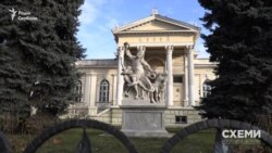 Багато будівель у місті з різних епох збереглися до сьогодні