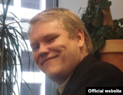 Peter Doran (file photo)