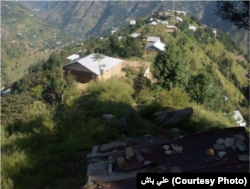 Shangla