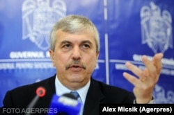 Dan Nica, europarlamentar PSD