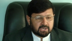 لعل گل لعل رئیس سازمان حقوق بشر افغانستان