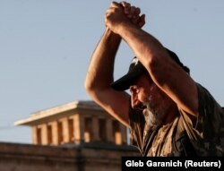 Никол Пашинян