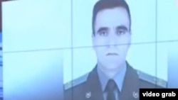 Полковник Хайриддин Ахтамов