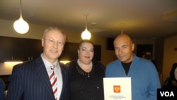 დიანა ბაგრატიონი