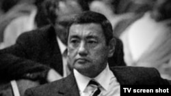 Гафур Рахимов