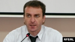 კახა ბაინდურაშვილი