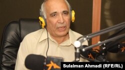 حاجی سید داود کارشناسان مسایل سیاسی