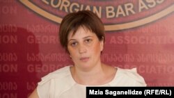 მაია კეკელია