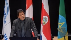 عمران خان وايي په هېواد کې رسنۍ بشپړه ازادي لري