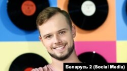 Андрей Макаёнок