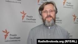 Миколай Данилевич, протоієрей, речник УПЦ (МП)