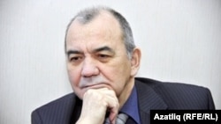 Алим Әхмәдиев