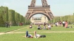 Рік «безвізу» наблизив Україну до вступу в «шенген» (відео)