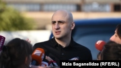 ნიკა მელია