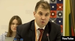 Ринат Тухватшин