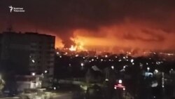 Абактагы Аранованын арызын сот четке какты 