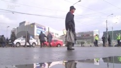 Despre o alertă falsă cu bombă, care a agitat spiritul de voinic la paznicul din Obor