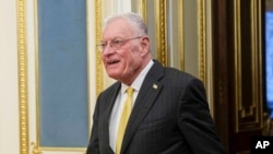 Спецпредставитель президента США в Украине Кит Келлог