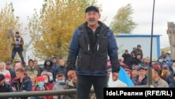 Илдар Йомаголов