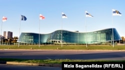 შინაგან საქმეთა სამინისტრო