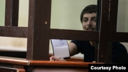 საბა ჯიქია წარდგენილ ბრალს პროცესის არცერთ ეტაპზე არ აღიარებდა.