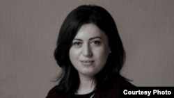 თამთა მურადაშვილი, "მთავარი არხის" დირექტორი