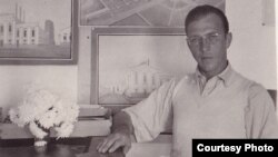 لیوپولد چیهال، از معماران دوران رضا شاه در ایران