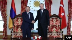 ინფორმაციას ამერიკული გამოცემა Bloomberg-ი ავრცელებს. 