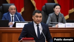 Данияр Амангелдиев