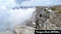 Yel bulutlarnı dağıttı